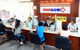 Cam kết không để nhân viên DaiABank mất việc sau sáp nhập