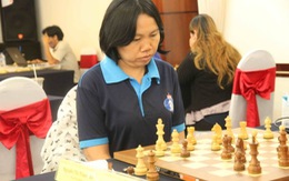 Thiện Hải, Thanh An vô địch giải cờ vua đấu thủ mạnh