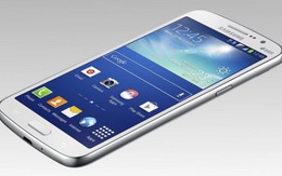 "Bé bự" tầm trung Galaxy Grand 2 ra mắt