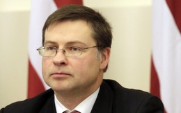 Thủ tướng Latvia từ chức vì vụ siêu thị sập trần