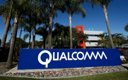 Qualcomm bị Trung Quốc điều tra tội độc quyền