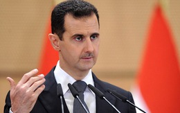 Syria không bàn giao quyền lực tại hội nghị Geneva