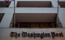 Washington Post bán trụ sở với giá 159 triệu USD