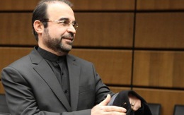 Iran sẽ ngừng chương trình hạt nhân từ tháng 1-2014