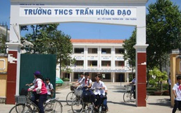 Gần 1.000 học sinh hít mùi thuốc lá