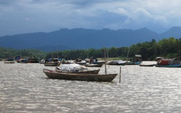 Sống cùng Thu Bồn - kỳ 4: Vươn lên sóng nước