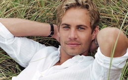 Cuộc đời và sự nghiệp Paul Walker qua ảnh