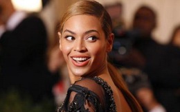 Ca sĩ Beyonce - tên tuổi được tìm kiếm nhiều nhất trên Bing