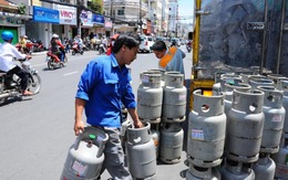 Sẽ lập đoàn kiểm tra giá gas