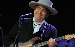 Bob Dylan bị điều tra vì phát ngôn phân biệt chủng tộc