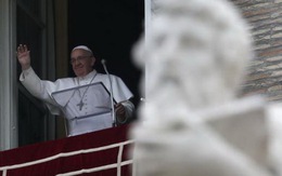 Vatican từ chối chia sẻ thông tin với LHQ về bê bối tình dục