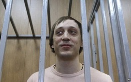 6 năm tù vì tội tạt axit giám đốc nhà hát Bolshoi