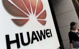 Mỹ quan ngại về tập đoàn Huawei Trung Quốc