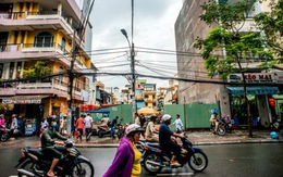 New York Times: "Thị trường bất động sản Việt Nam đang thoát đáy"