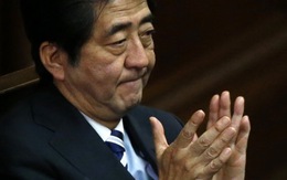 "Hội đồng an ninh quốc gia" Nhật chính thức thành lập