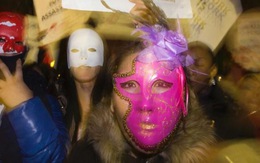 Gái mại dâm Pháp phản đối luật phạt người mua dâm