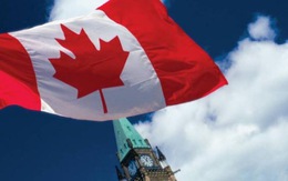 Xin visa Canada phải lăn tay và chụp hình kỹ thuật số