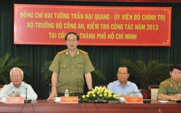 TP.HCM: nạn bắt cóc trẻ em, hiếp dâm, giết người tăng cao