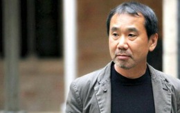 Tiểu thuyết mới của Haruki Murakami bán chạy nhất tại Nhật