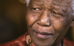 Cựu tổng thống Nam Phi Nelson Mandela qua đời