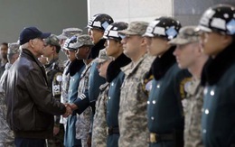 Mỹ kêu gọi lập đường dây nóng Trung - Nhật - Hàn