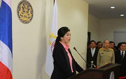 Thái Lan: bà Yingluck sẽ tiếp tục ra tranh cử