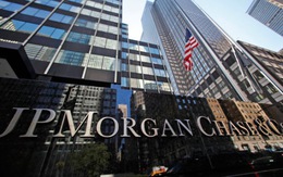 JPMorgan dùng "con ông cháu cha" kiếm hợp đồng từ Trung Quốc
