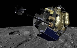Công ty tư nhân Mỹ đưa tàu vũ trụ lên Mặt trăng