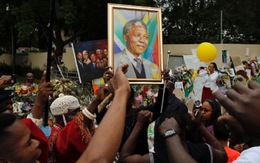 An ninh tang lễ ông Mandela được chuẩn bị ra sao?
