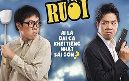 Tuần lễ phim hài Việt 2013