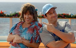 Adam Sandler không "đáng đồng tiền bát gạo" nhất Hollywood