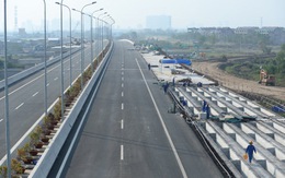 129.000 tỷ đồng làm cao tốc cho vùng Đông Nam Bộ