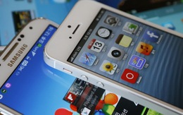 Tòa án Hàn Quốc bác đơn Samsung kiện Apple