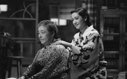 Xem miễn phí ba phim kinh điển của Ozu Yasujiro