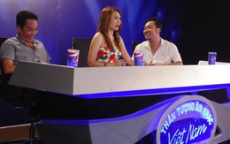 Vietnam Idol 2013: Trở lại thú vị tập phát sóng đầu tiên
