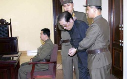 Tổng thống Hàn Quốc "lo ngại" sau vụ xử tử Jang Song Thaek