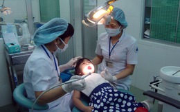 Khi nào cần chỉnh răng cho trẻ?