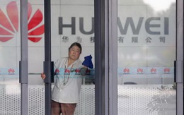 Anh lo ngại an ninh trước tập đoàn Huawei - Trung Quốc
