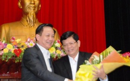 Đà Nẵng thay hàng loạt chức danh lãnh đạo chủ chốt