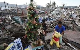 Philippines chi 8,17 tỉ USD để tái thiết sau bão Haiyan