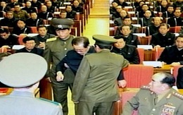 Người thân của dượng ông Kim Jong Un bị bỏ tù?