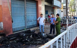 Lãnh đạo Đồng Nai chia buồn gia đình vụ cháy nhà 5 người chết