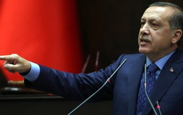 Thủ tướng Thổ Nhĩ Kỳ dọa "bẻ gẫy tay" phe đối lập