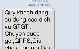 Hủy 3G, lại gặp GPRS