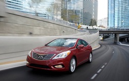 Hyundai nâng cấp và giảm giá "chiếc xe bị lãng quên"