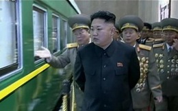 Kim Jong-Un kêu gọi quân đội sẵn sàng cho chiến tranh