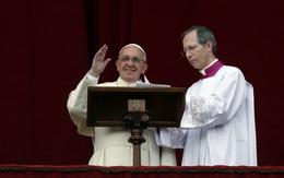 Giáo hoàng Francis: Mỗi người hãy là một sứ giả hòa bình
