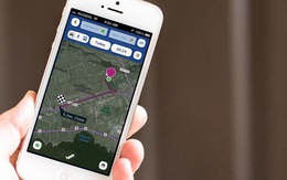 Nokia rút bản đồ HERE Maps khỏi chợ ứng dụng Apple