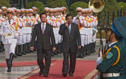 Campuchia đề cao lập trường chung của ASEAN về biển Đông