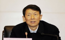 Trung Quốc: Thêm một quan chức cấp bộ bị điều tra